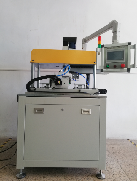 全自動(dòng)鉚壓機(jī) 全自動(dòng)鉚壓機(jī)